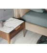 Mesa de Cabeceira Beca