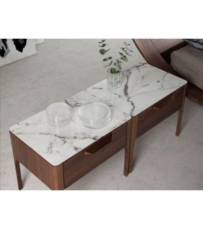 Mesa de Cabeceira Beca