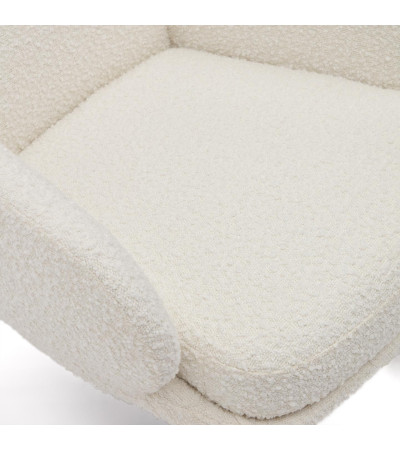 Armchair Maustin