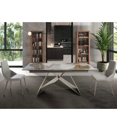 Bookcase Kois