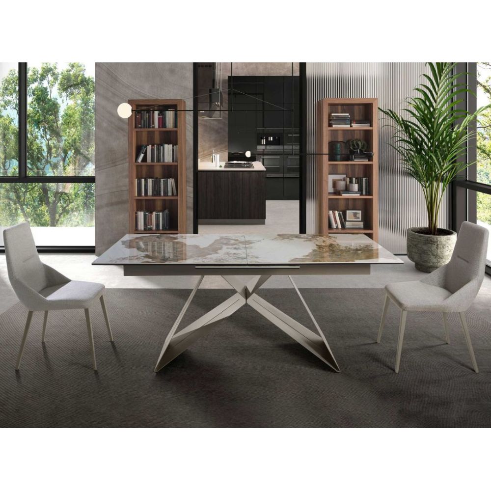 Bookcase Kois