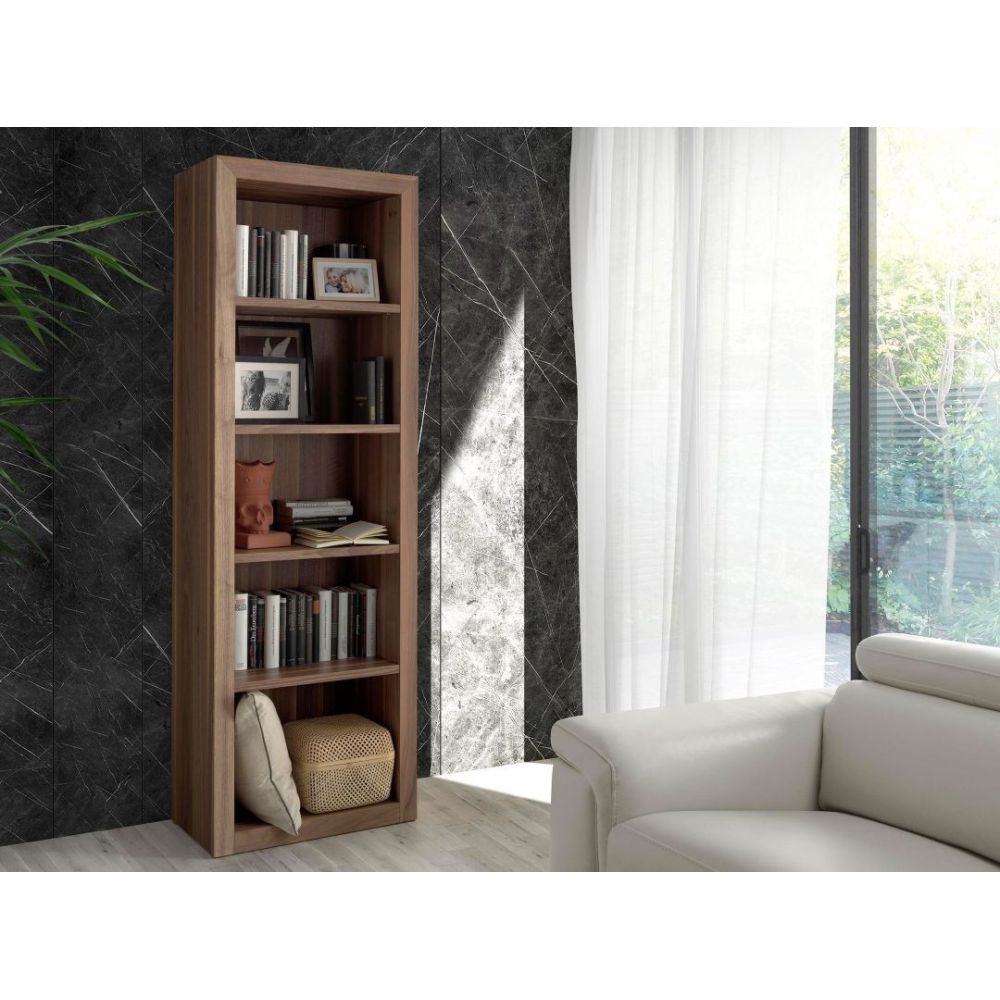 Bookcase Kois