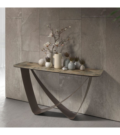 Console Tupe