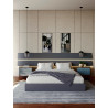 Lumancy Bed