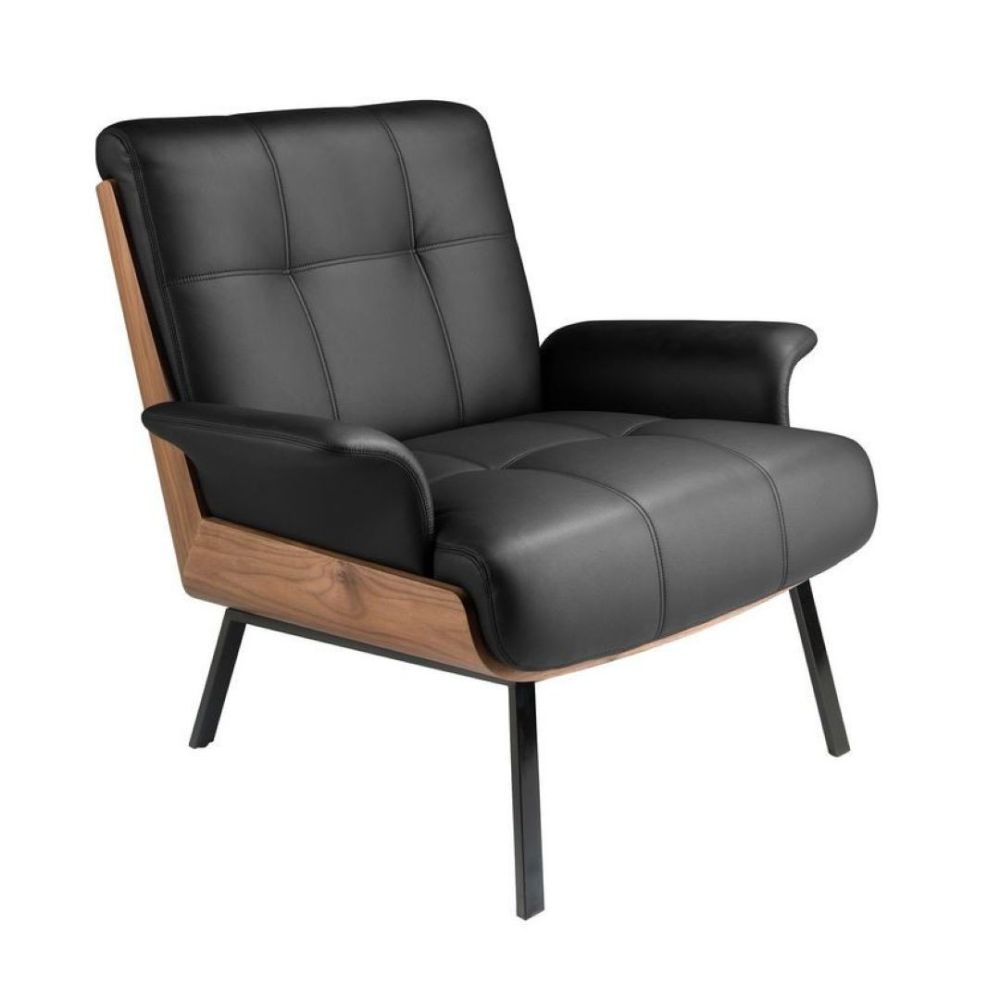 Armchair Zinnia