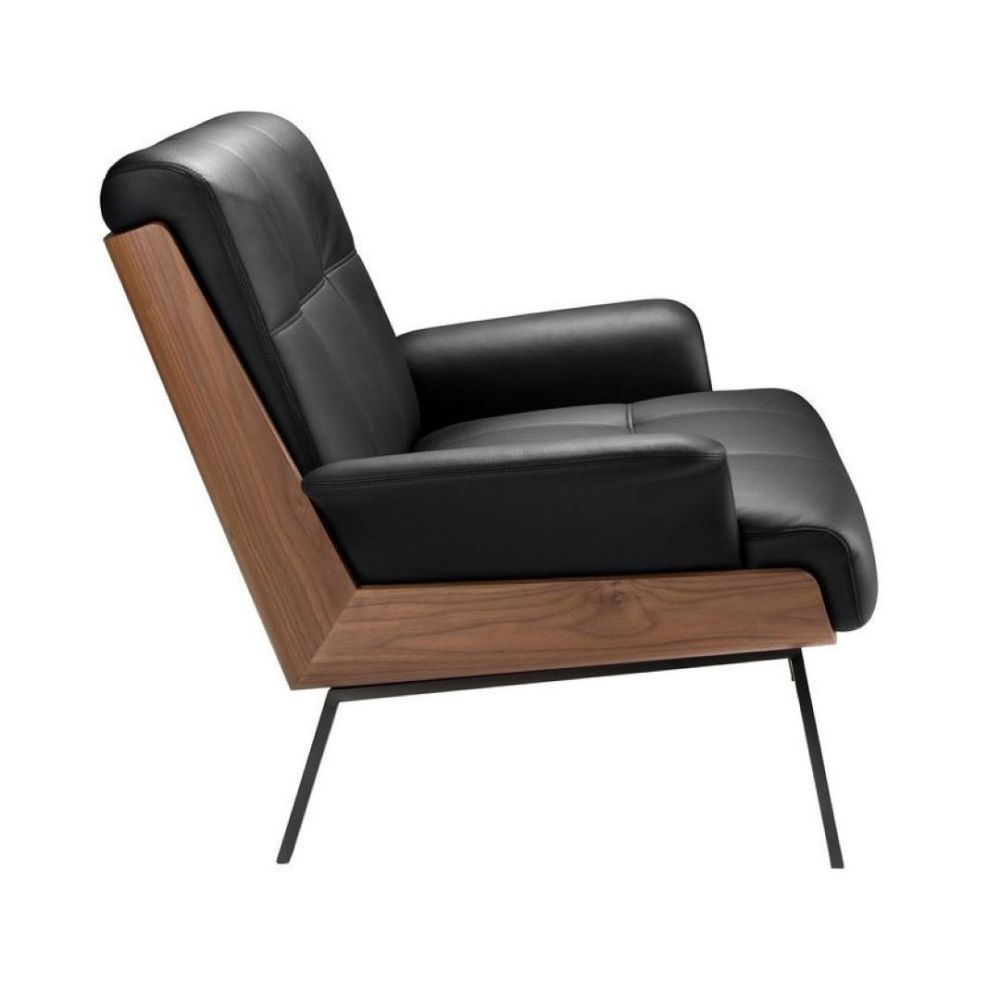 Armchair Zinnia