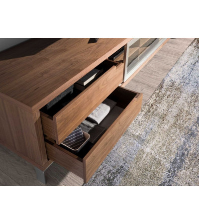TV Base Vodre