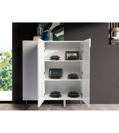 High Sideboard Chiaro III