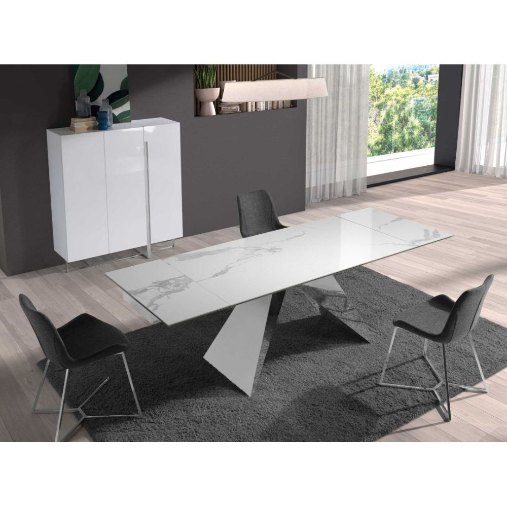 High Sideboard Chiaro III