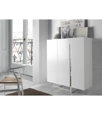 High Sideboard Chiaro III
