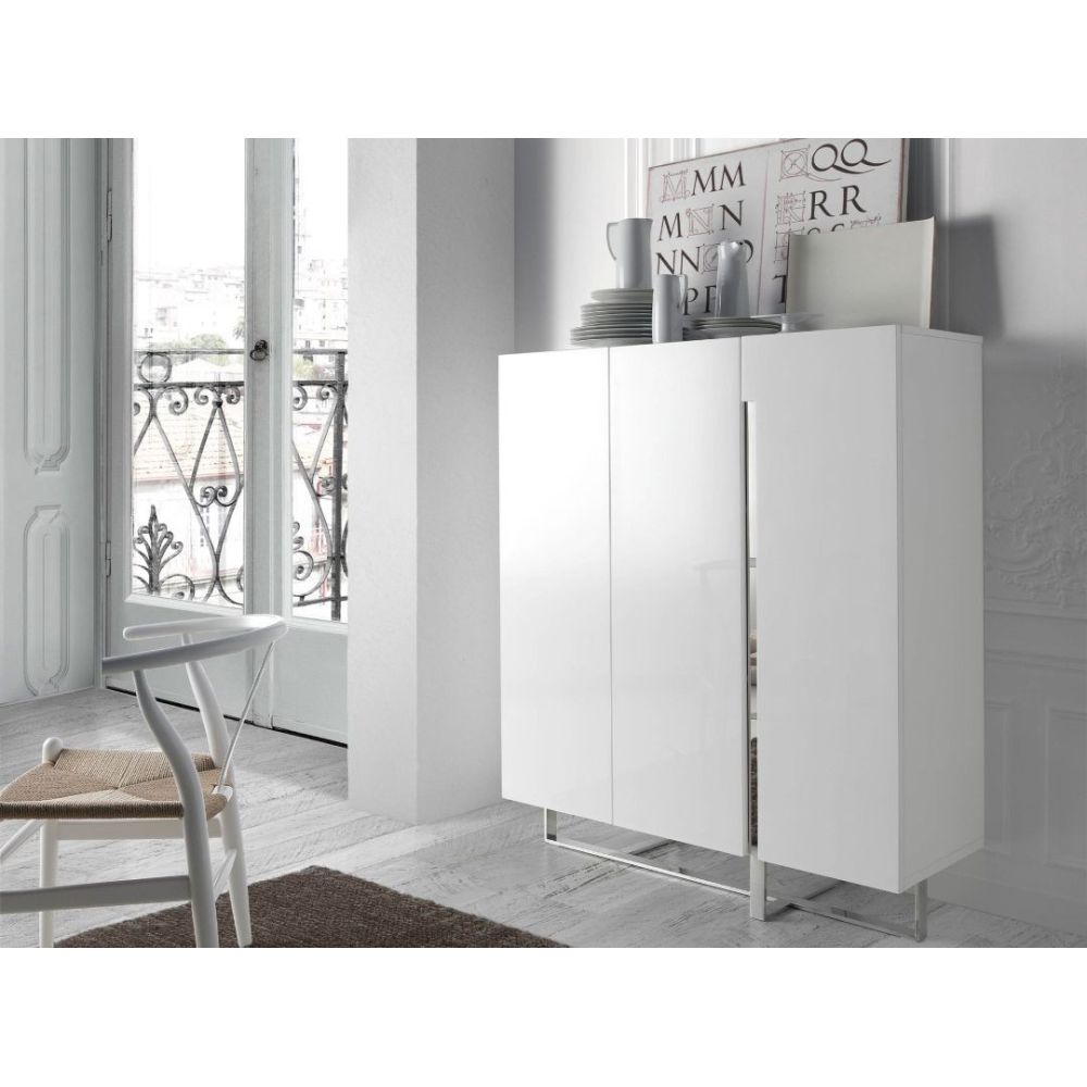 High Sideboard Chiaro III