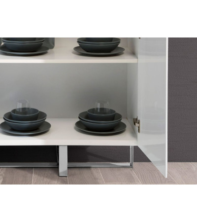 High Sideboard Chiaro III
