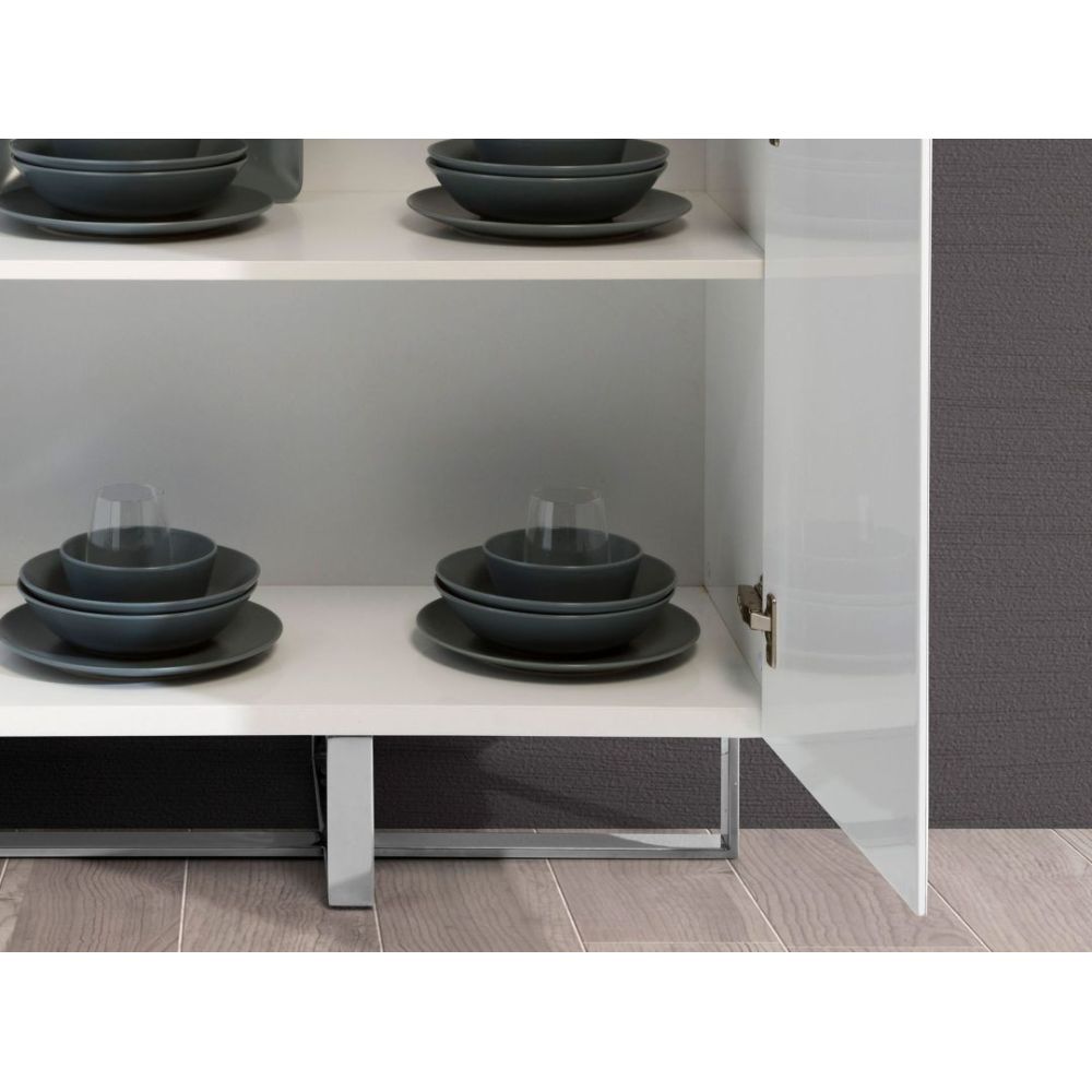 High Sideboard Chiaro III