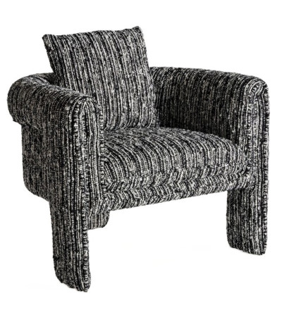 Armchair Kostov