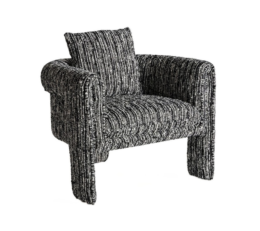 Armchair Kostov