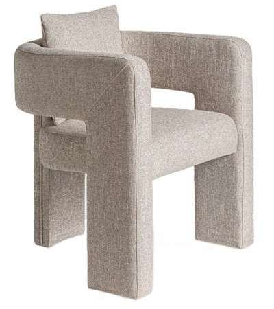 Armchair Halb