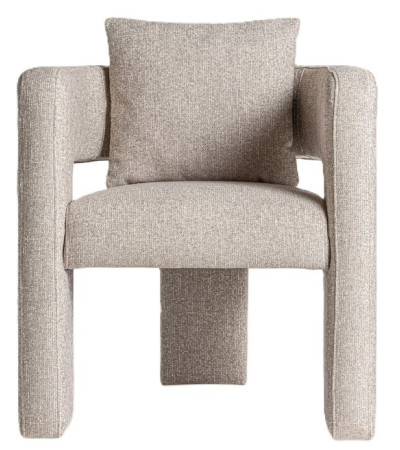 Armchair Halb