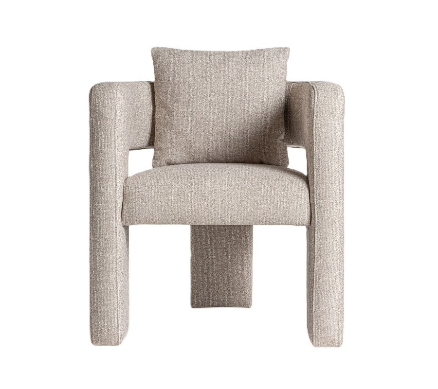 Armchair Halb