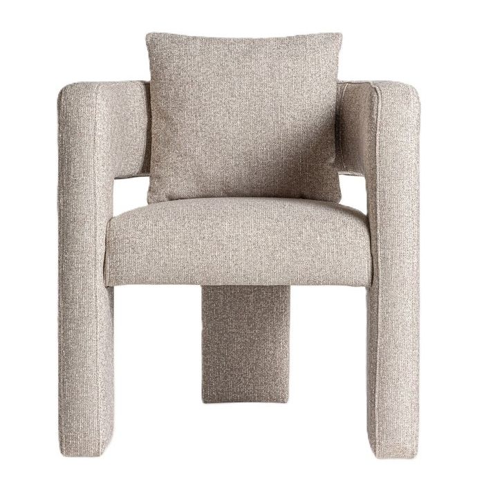 Armchair Halb