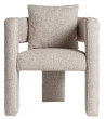 Armchair Halb