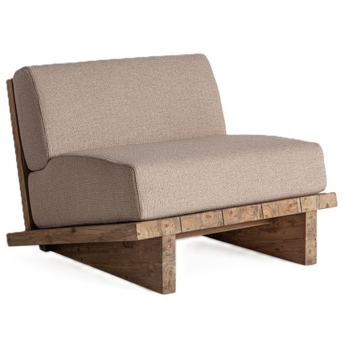 Armchair Puro