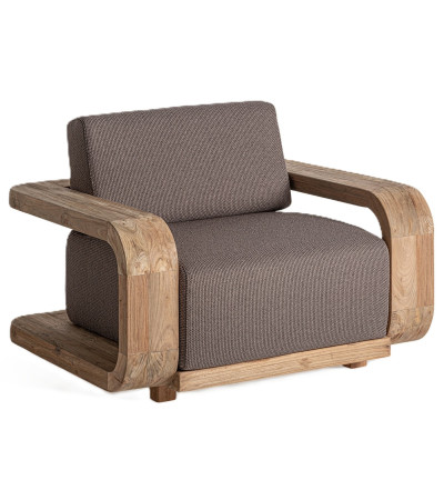 Poltrona Corb