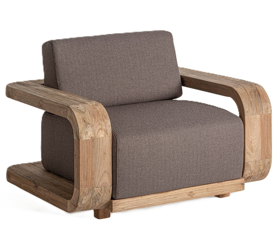 Poltrona Corb