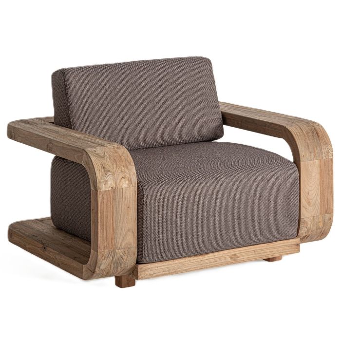 Armchair Corb