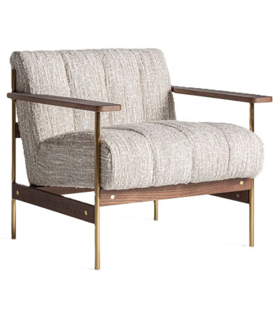 Armchair Habouey