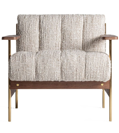 Armchair Habouey