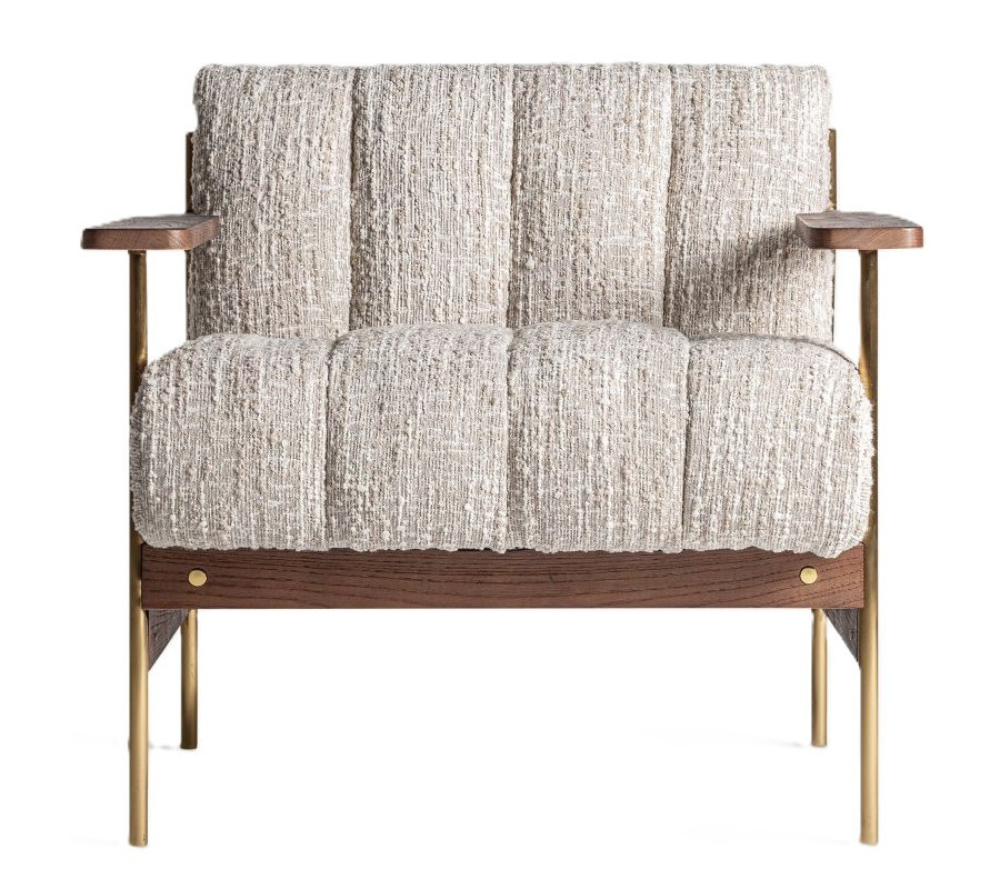 Armchair Habouey Armchair Habouey