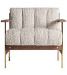 Armchair Habouey