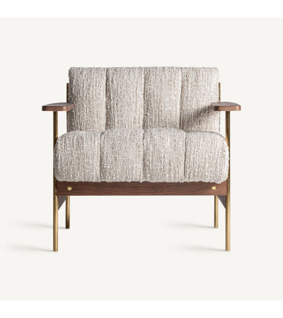 Armchair Habouey