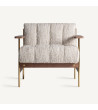 Armchair Habouey