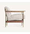Armchair Habouey