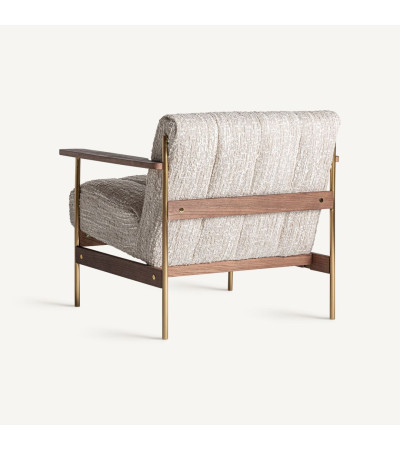 Armchair Habouey