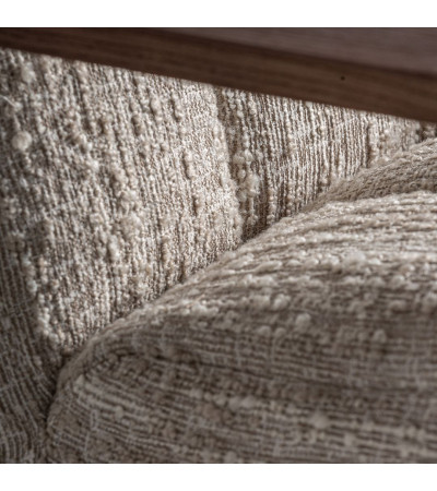 Armchair Habouey
