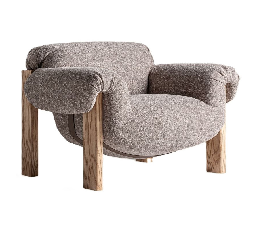 Armchair Hesse Armchair Hesse