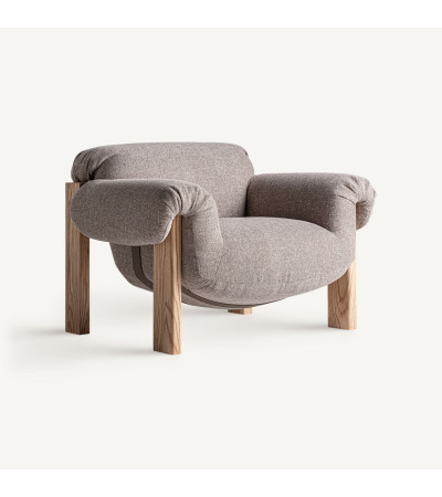 Armchair Hesse