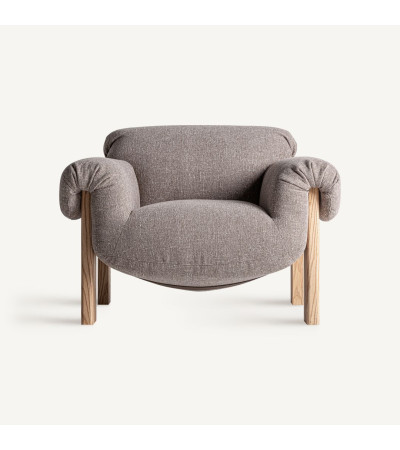 Armchair Hesse