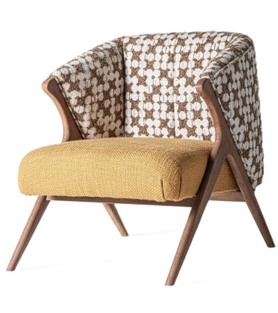 Armchair Dolving