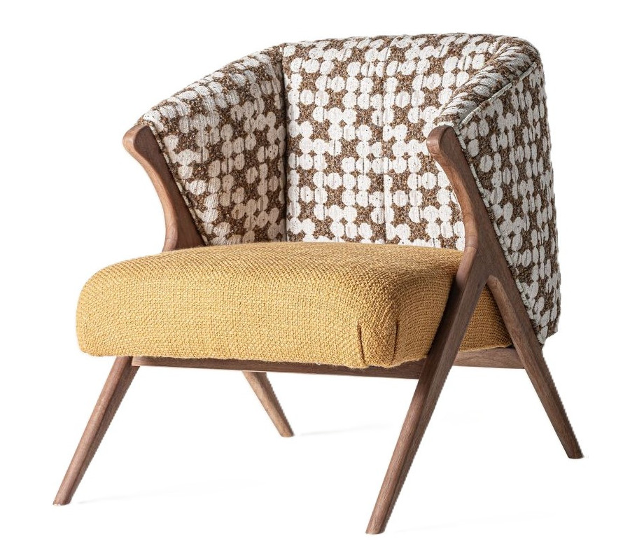 Armchair Dolving Armchair Dolving