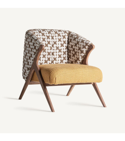 Armchair Dolving
