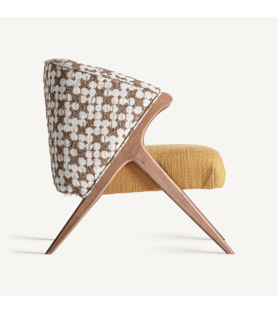 Armchair Dolving
