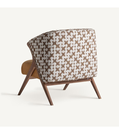 Armchair Dolving