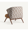 Armchair Dolving