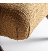 Armchair Dolving
