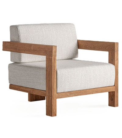 Armchair Testa