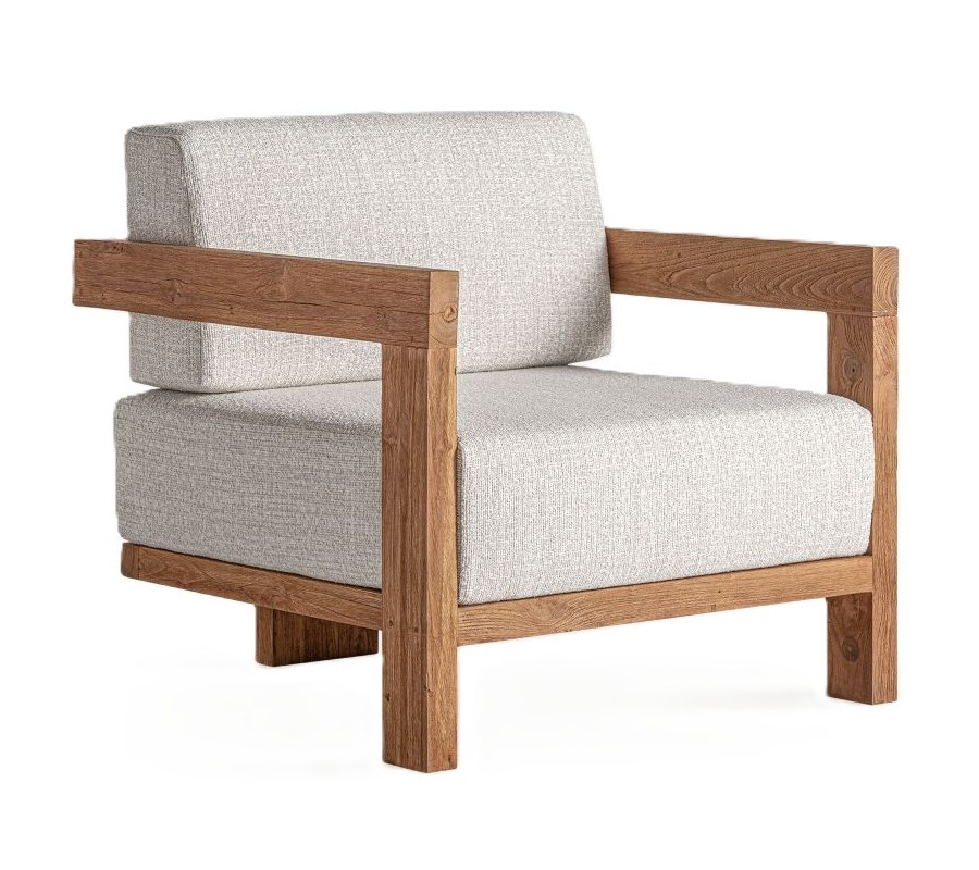 Armchair Testa Armchair Testa