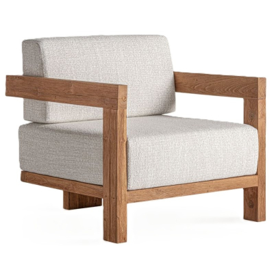 Armchair Testa